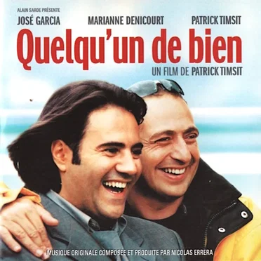 Quelqu'un de bien (B.O.F)