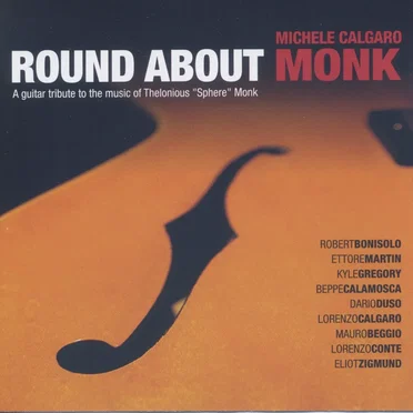 Round About Monk
