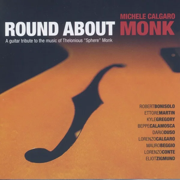 Round About Monk