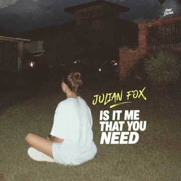 Julian Fox