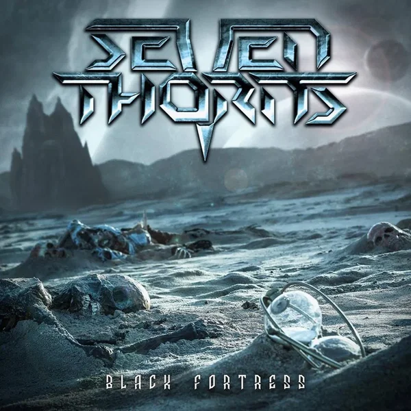 Black Fortress
