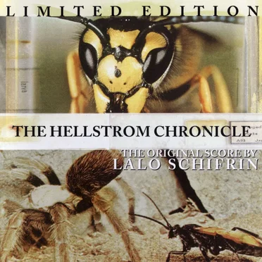 The Hellstrom Chronicle
