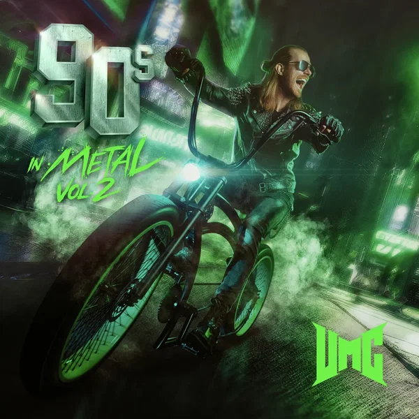 I Want It That Way (metal version)
