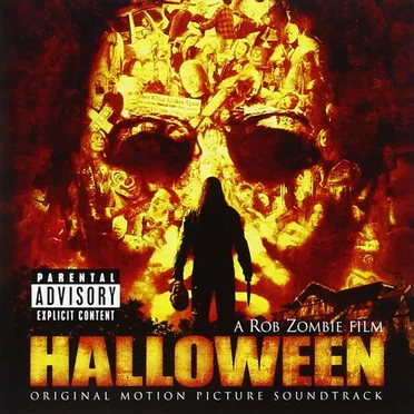 Halloween by Various Artists - album cover