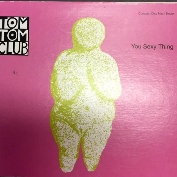 You Sexy Thing