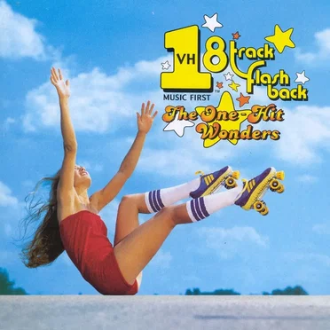 VH1: 8-Track Flashback: The One-Hit Wonders by Various Artists - album cover