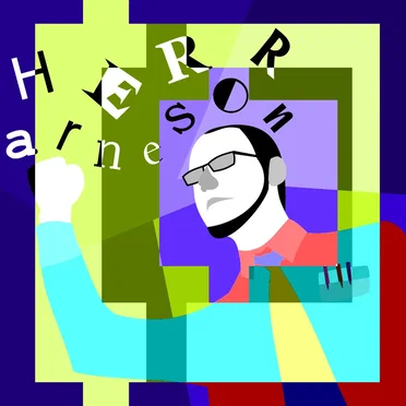 Herr Arneson by Incognizant - album cover