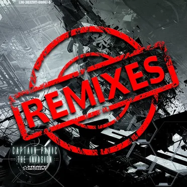 The Invasion (remixes)