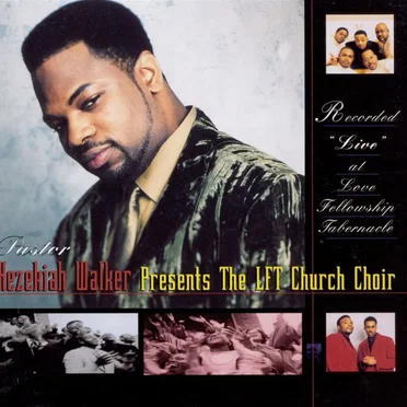 Live at Love Fellowship Tabernacle