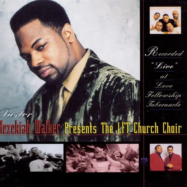 Live at Love Fellowship Tabernacle
