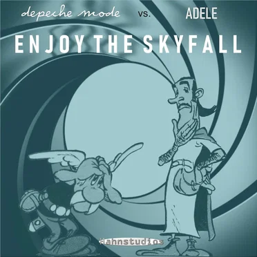 Enjoy the Skyfall (danceversion)