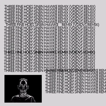 Three Fine Hoes Sinjin Hawke Remix ◙VDIDVS Remix◙