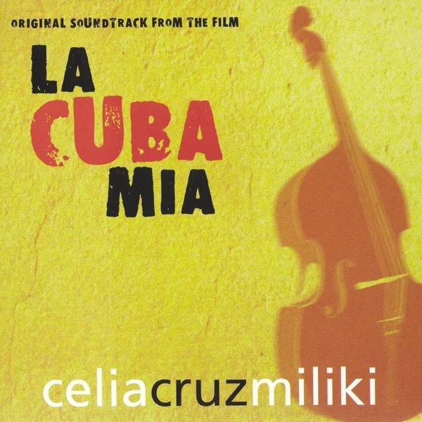 La Cuba mía
