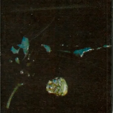 Dites non à la vie by Sovannak Ké - album cover