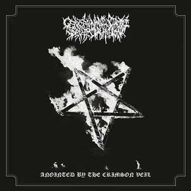 Anointed by the Crimson Veil