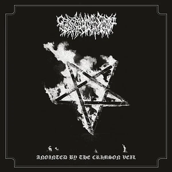 Anointed by the Crimson Veil
