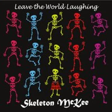 Skeleton McKee