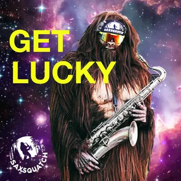 Get Lucky