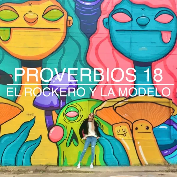 Proverbios 18
