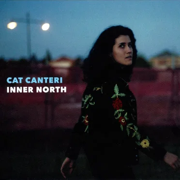 Inner North by Cat Canteri - album cover