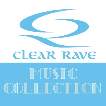CLEARRAVE MUSIC COLLECTION by Various Artists - album cover