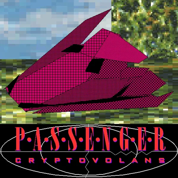 Passenger