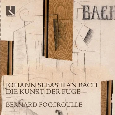 Die Kunst der Fuge, BWV 1080