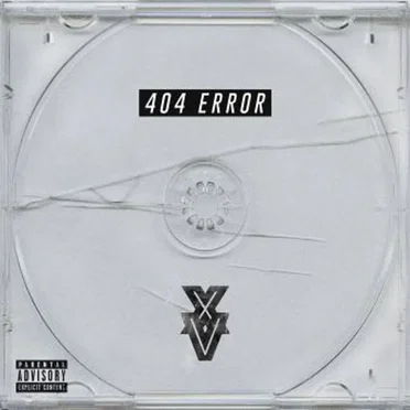 404 Error