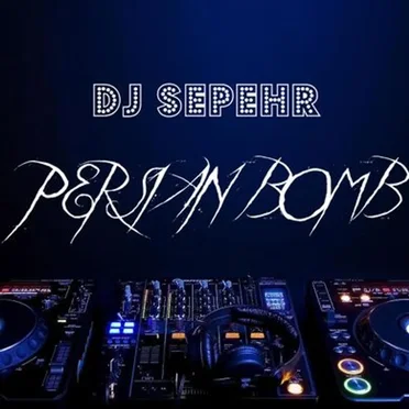 DJ Sepehr - Persian Bomb