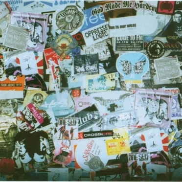 Rough Trade Shops: Counter Culture 06 by Various Artists - album cover