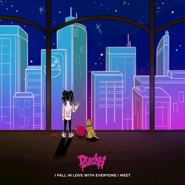 I Fall in Love with Everyone I Meet