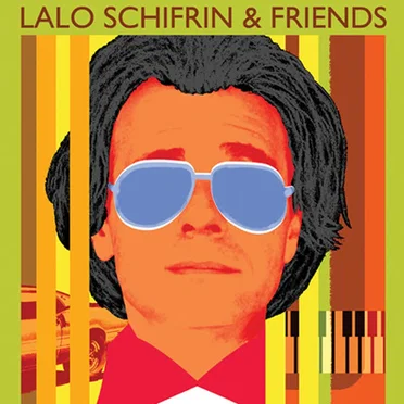 Lalo Schifrin & Friends