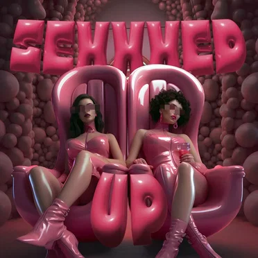 SEXXXED UP