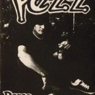 DemoLuca by Pezz - album cover
