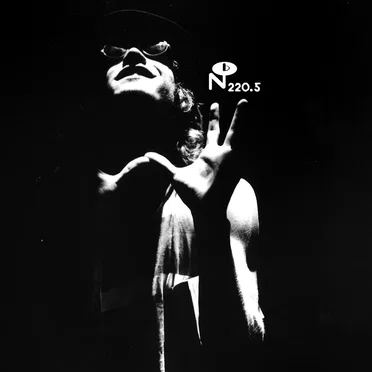 Flux by The Hated - album cover