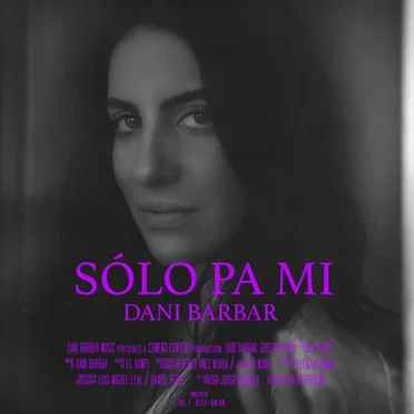 Sólo pa mi