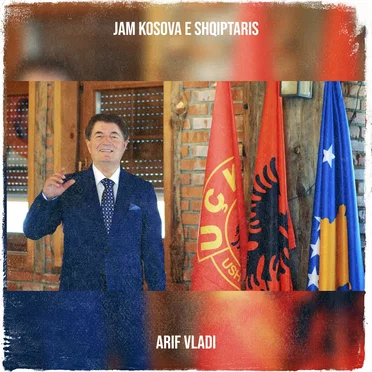 Jam Kosova e Shqiptaris