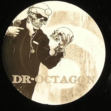 The Return Of Dr. Octagon (The Decipher Remix Series)