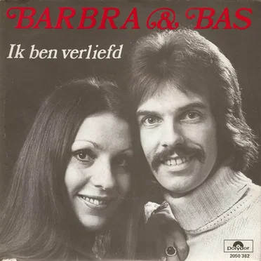 Ik ben verliefd / De sleutel van je hart