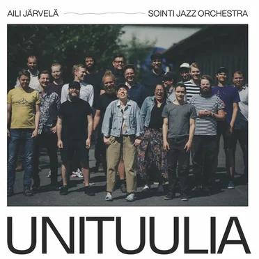 Unituulia
