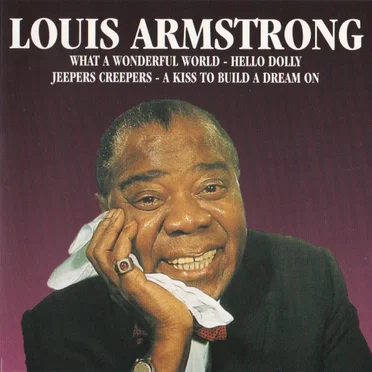 Louis Armstrong