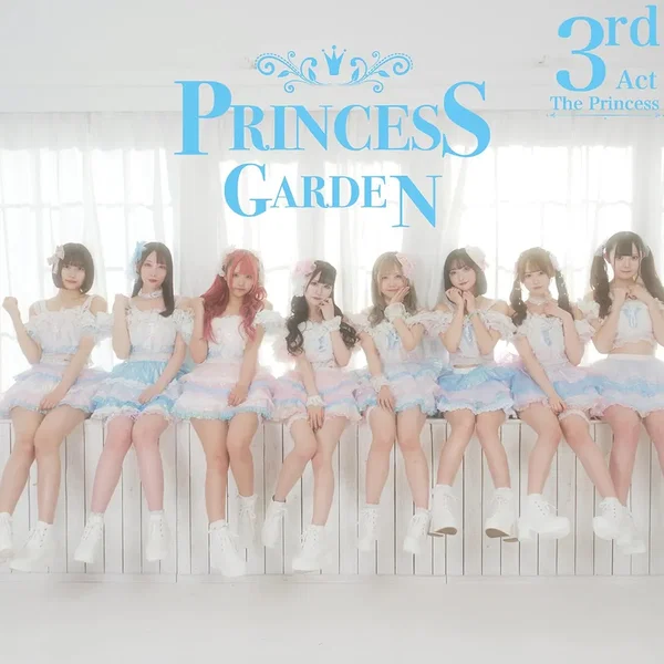 The Princess Third Act