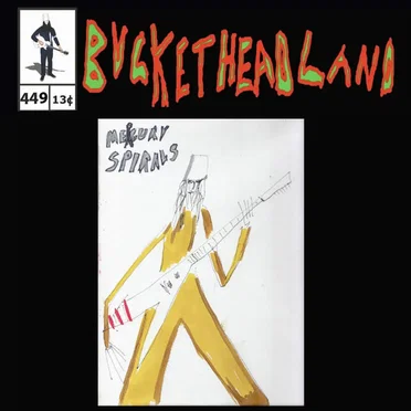 Live Mercury Spirals