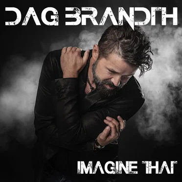 Imagine That by Dag Brandth - album cover
