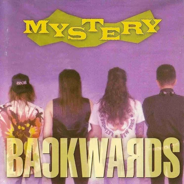 Backwards