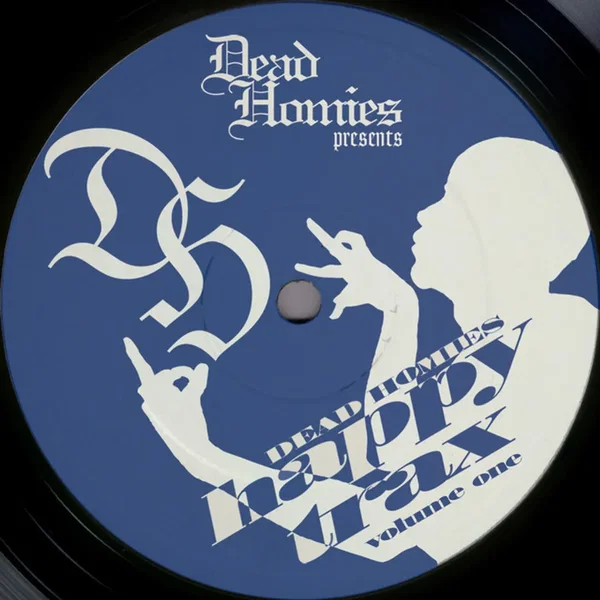 Dead Homies Happy Trax, Vol. 1