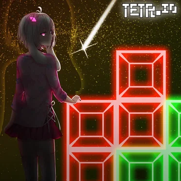 TETR.IO Holidays 2023 (Original Game Soundtrack)