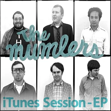 iTunes Session