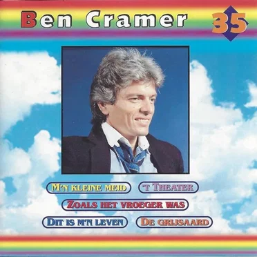 Ben Cramer