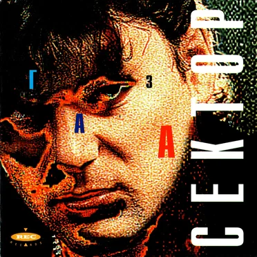 Сектор газа